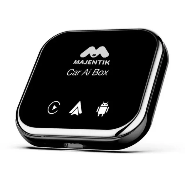 Android Car AI Box