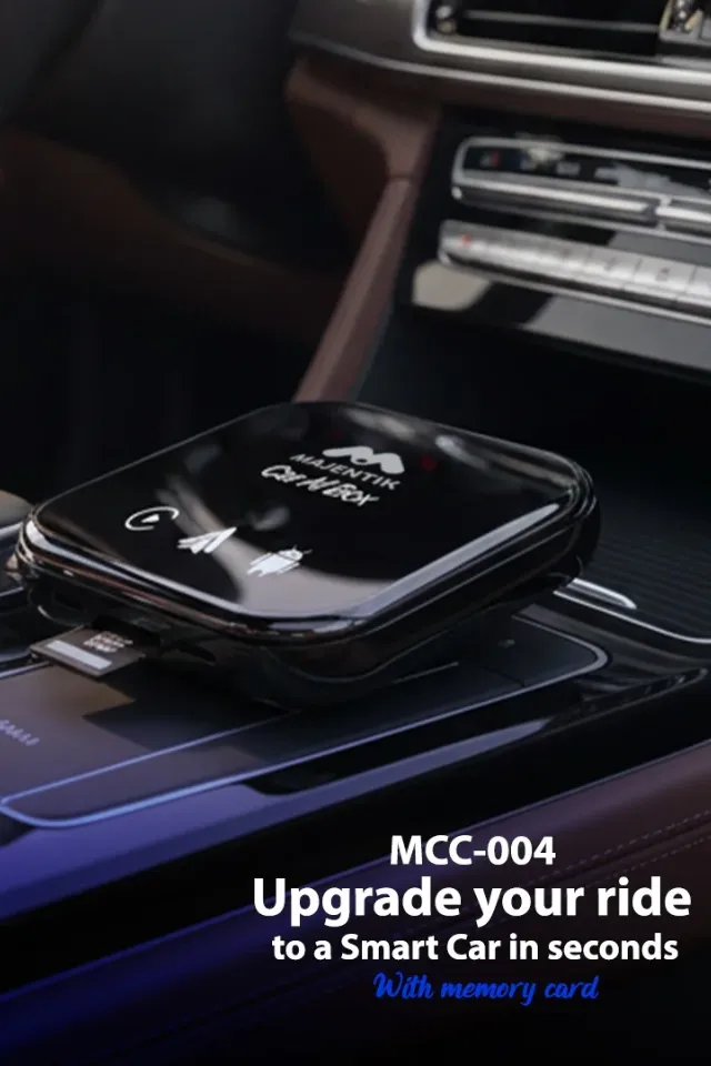 Android Car AI Box 3 - grandystore.com Android Car AI Box