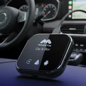 Android Car AI Box