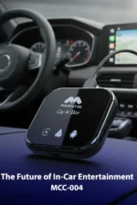 Android Car AI Box