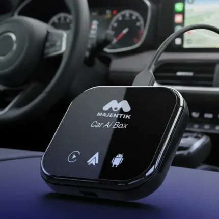 Android Car AI Box