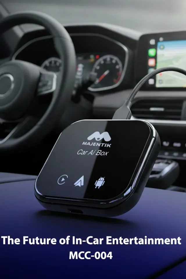 Android Car AI Box - grandystore.com Android Car AI Box