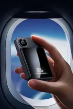 ⁦Power Bank MJ-02 Wireless 10000 mAh⁩ - الصورة ⁦4⁩