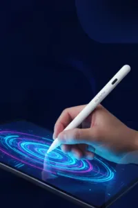 القلم الذكي MP-001 لكل جهاز، لكل إيد، ولكل مهمة