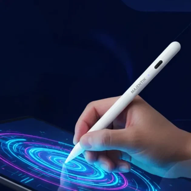 القلم الذكي MP-001 لكل جهاز، لكل إيد، ولكل مهمة