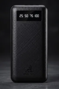 DREAM power bank الذكي