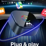 Wireless CarPlay MMC-002 🚀 حوّل عربيتك لـ Wireless في ثواني