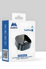 Wireless CarPlay MMC-002 🚀 حوّل عربيتك لـ Wireless في ثواني