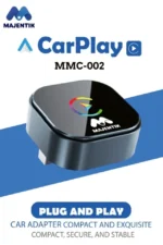 Wireless CarPlay MMC-002 🚀 حوّل عربيتك لـ Wireless في ثواني