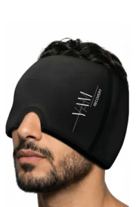 كاب الجل الأصلي - تدفئة وتبريد بتغطية 360 درجة