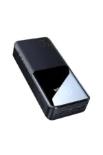 ⁦Joyroom 20 ألف أمبير.. المنقذ الرسمي لموبايلك في السفر والمشاوير الطويلة! ✈️🌍⁩ - الصورة ⁦3⁩