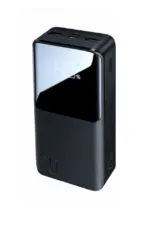 ⁦Joyroom 20 ألف أمبير.. المنقذ الرسمي لموبايلك في السفر والمشاوير الطويلة! ✈️🌍⁩ - الصورة ⁦4⁩