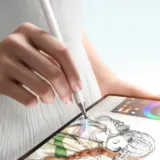 قلم Stylus المغناطيسي 3 في 1 - ابداع ثلاثي الأبعاد