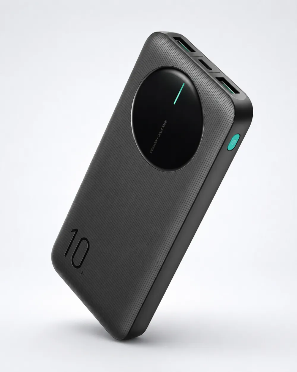 Joyroom 10000 MAH باورر بانك + كابل 4 في 1 هدية