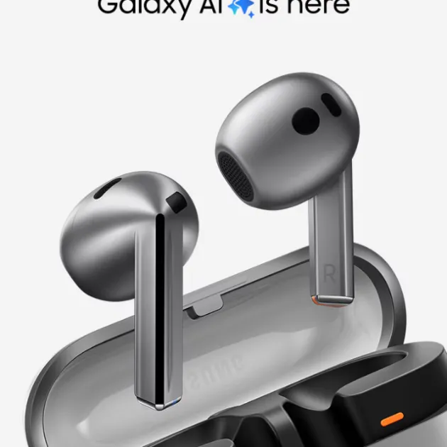 Samsung Galaxy Buds 3