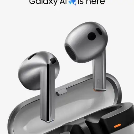 Samsung Galaxy Buds 3