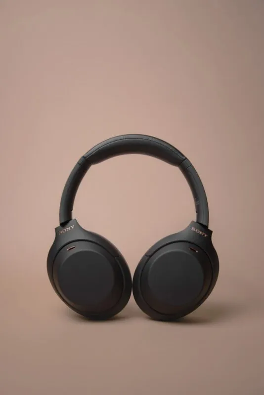 سماعات Sony WH-1000XM5