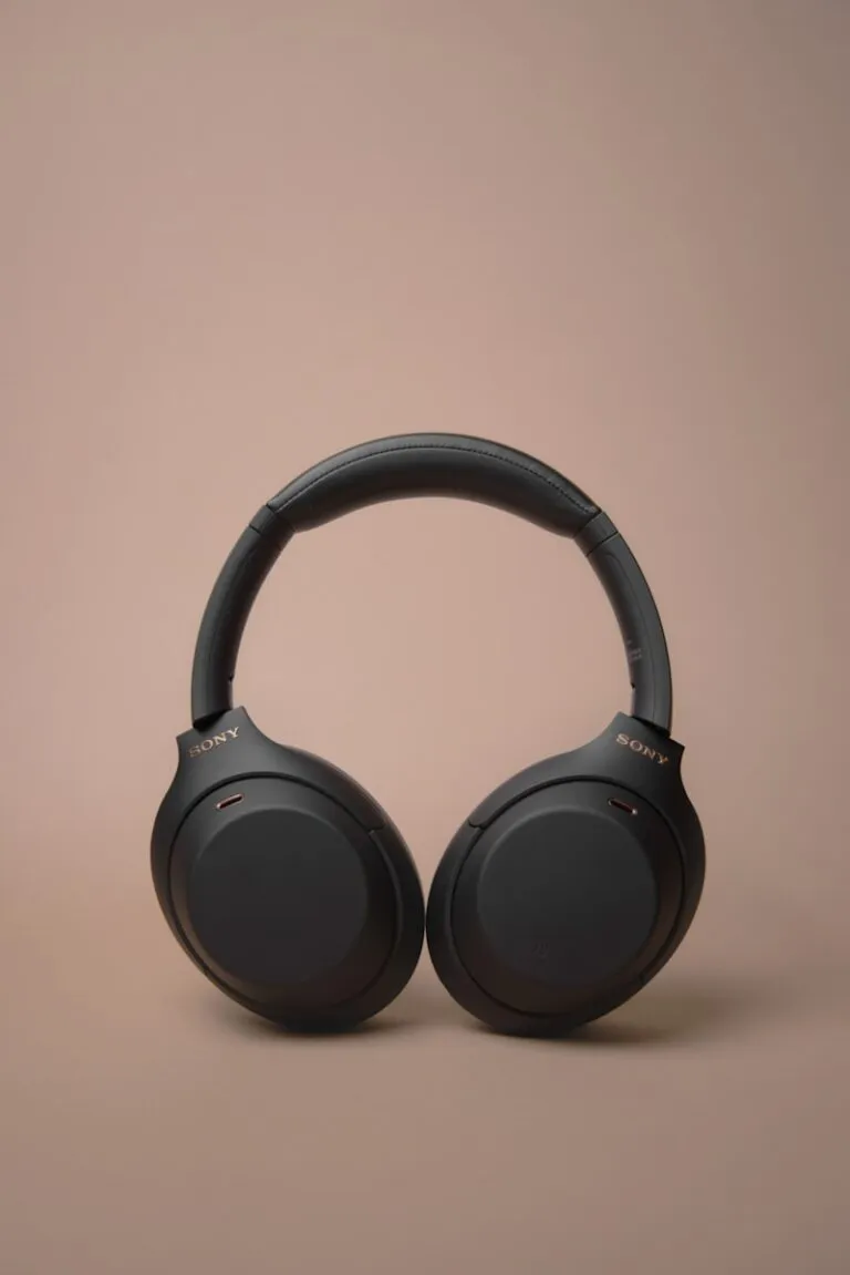 سماعات Sony WH-1000XM5
