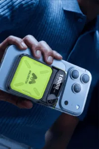 باور بانك Majentik MJ-35 بقوة 10000 مللي أمبير!