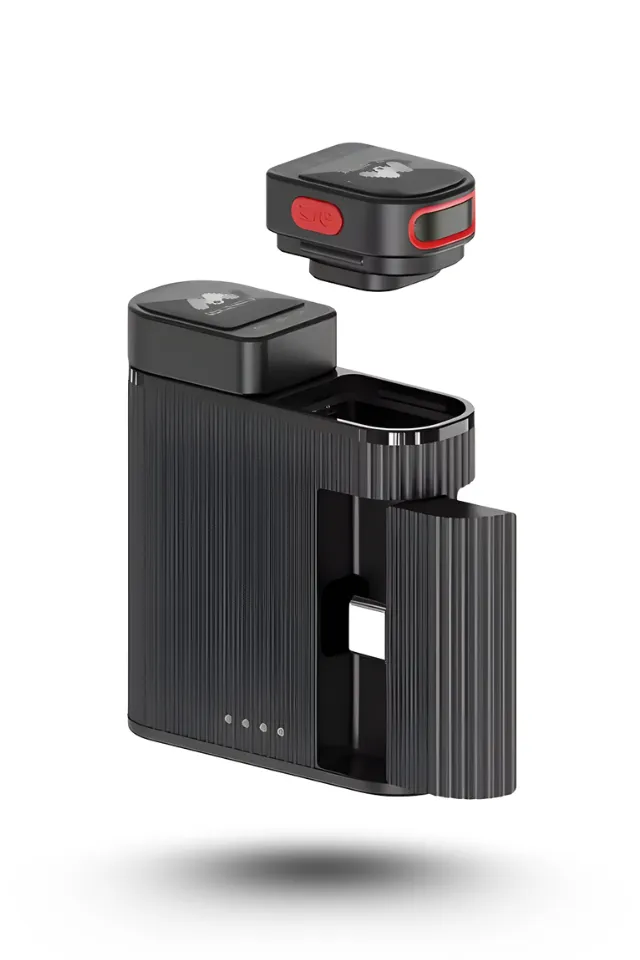مايك بوضوح صوت احترافي – ميكروفون Majentik MM-001 ثنائي القناة!